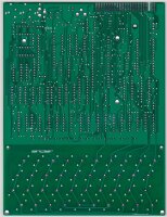 Wilco 2009 ZX80 ZX81 rev1.1 2017 PCB
