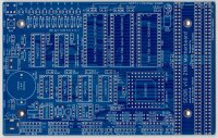 RC2014 - SC126 Z180 Motherboard