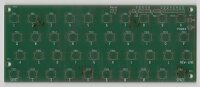 ZX80/ZX81 Keyboard PCB