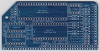 RC2014 - Z80 - PCB starter-set "STANDARD"