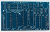 PCB-Set: Z80 ZETA SBC + ParPortProb