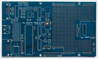 PCB-Set: Z80 ZETA SBC + ParPortProb