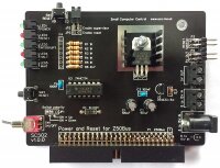 SC502 – Power supply and reset card, 8 to 15-volt...