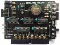SC505 – Real-time clock and I2C bus master