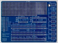 SC512 – Prototyping breakout card