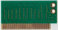 ENIG GOLD PLATED Cassette-Interface Apple-1 and Replica PCB