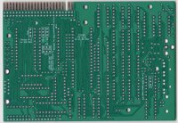 ZX81+38 rev1.9 MAHJONGG Clone
