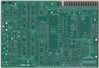 SET- NO ULA ZX81+38 rev1.10 + Keyboard