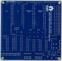 Z80-RETRO! SBC rev.2063 v4.4v0 - 4 layers PCB