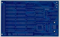ECB VGA3 V1.0 - 4 layers PCB