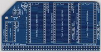 RC2014 - SC119 Z180 memory
