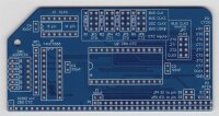 RC2014 - SC102 Z80 CTC v1.1