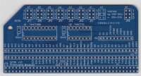 RC2014 - SC115 Prototyping Breakout Board