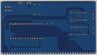RC6502 - 32K ROM Modul PCB
