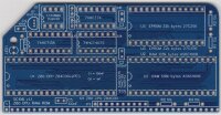 RC2014 - SC108 Z80 CPU+RAM+ROM